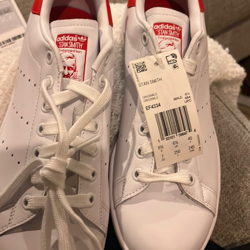 Stan smith Adidas